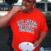 Cal State Omaha Tailgating