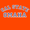 Cal State Omaha 2018 T-Shirt - Image 2