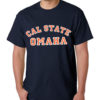 Cal State Omaha 2018 T-Shirt - Image 3