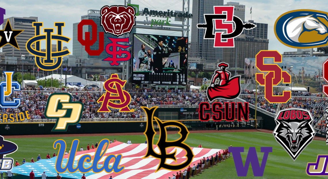 Cal State Fullerton Titan Baseball 2019 Schedule Announced | Cal State