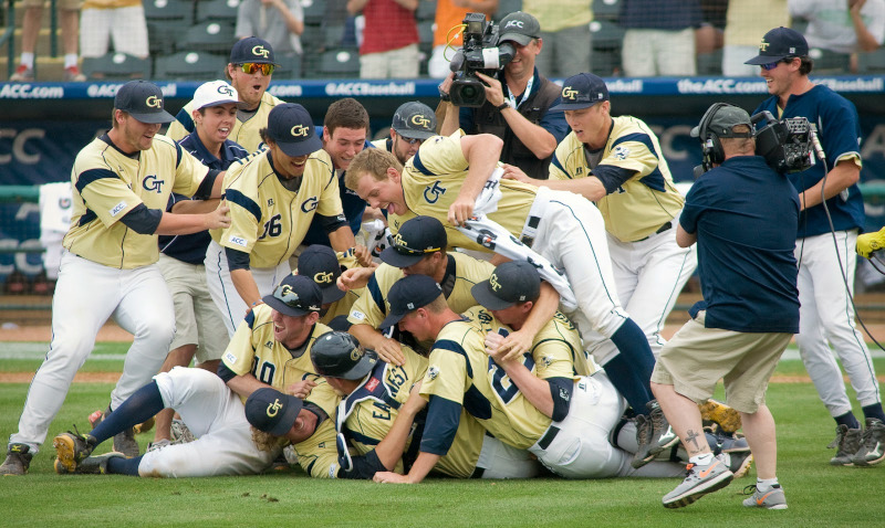 Georgia Tech Baseball