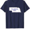 Navy Blue Fullerton East