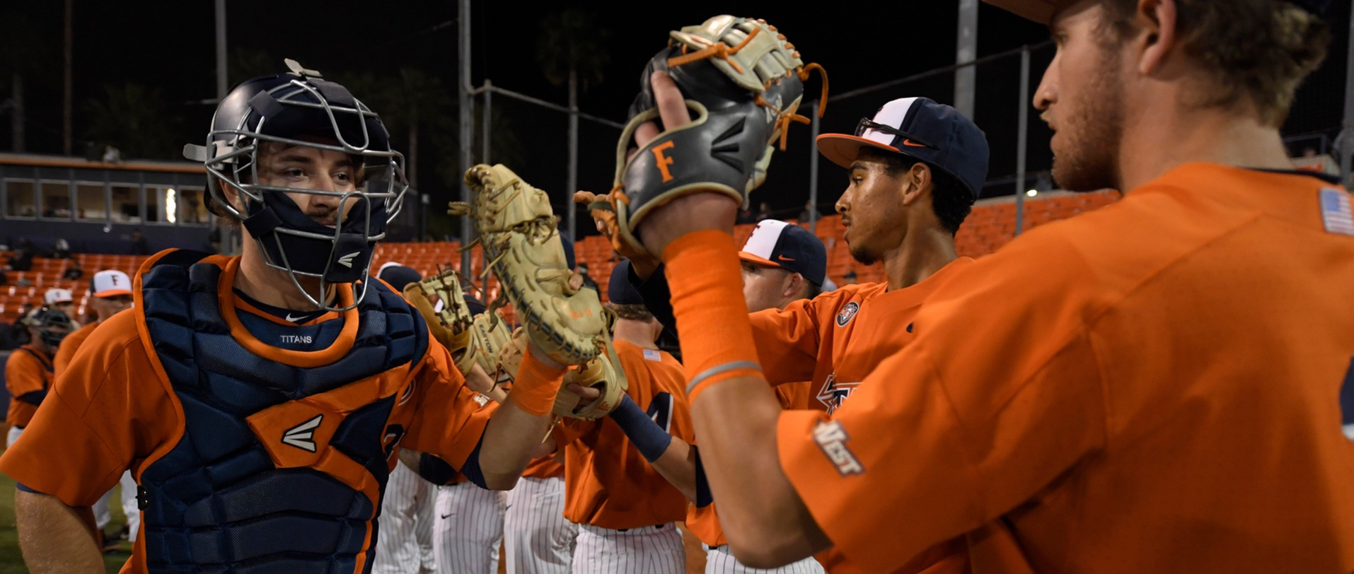 2022 Sun Devil Baseball Player Capsules - Arizona State University Athletics