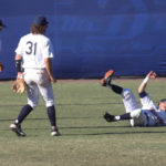 Deylan Pigford snow cone catch