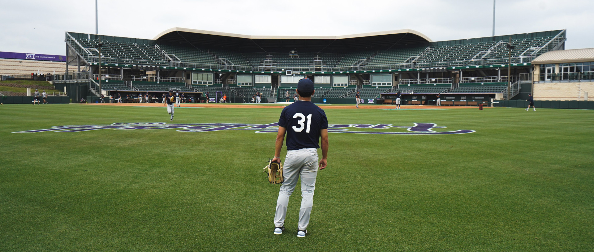 TCU turnaround: Horned Frogs in 6th College World Series after