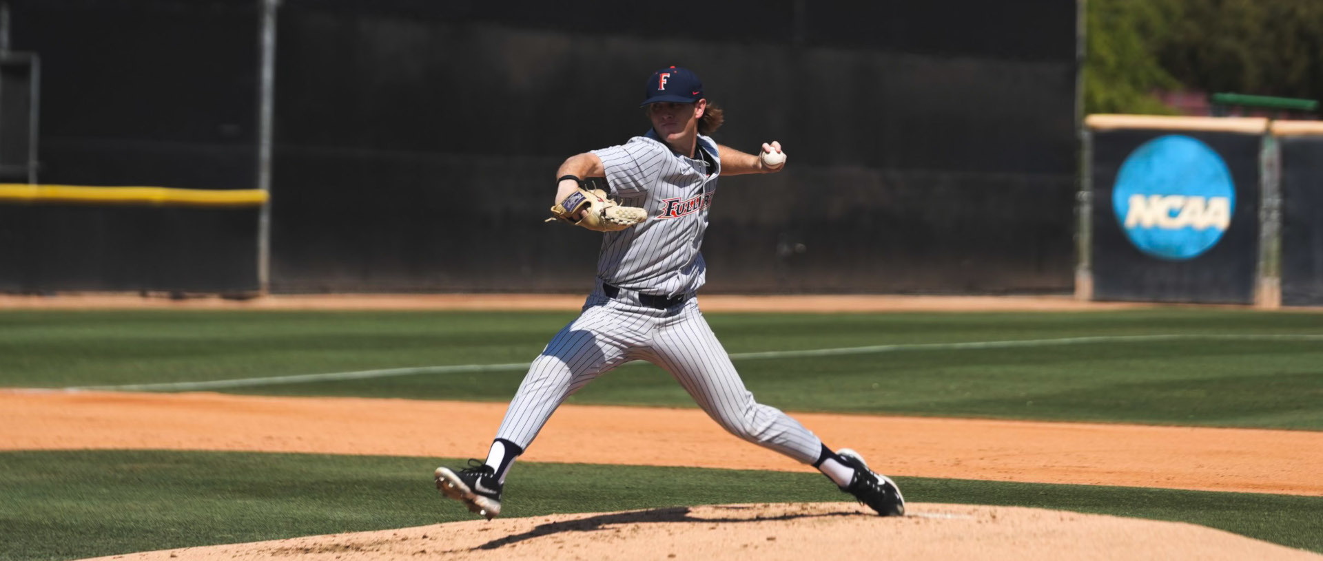 Baseball Opens Home Stand with CSUN Series - California State University at  Bakersfield Athletics