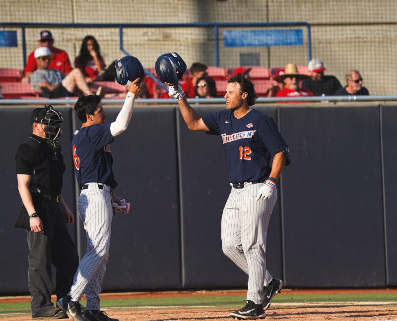 Bardowell Helmet celebration